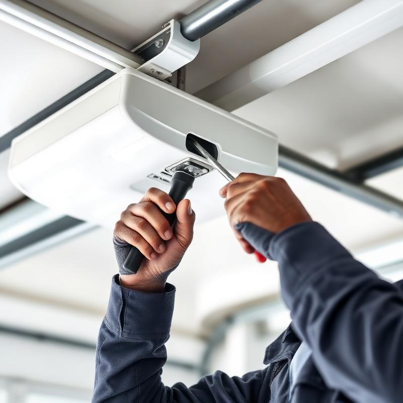 Garage Door Repair service by Garage Door Lake Elsinore