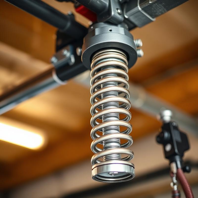 Spring Replacement service by Garage Door Lake Elsinore